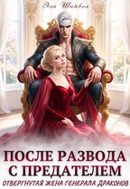 После развода с предателем. Отвергнутая жена генерала драконов