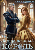 Замороженный король. Убить или влюбить?