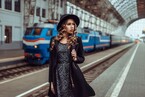 Вокзал для Зои