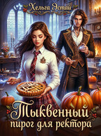 Тыквенный пирог для ректора