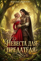 Невеста для предателя ⚔