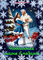 Новогодняя сказка в подарок