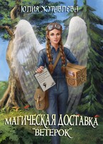 Магическая доставка «Ветерок»