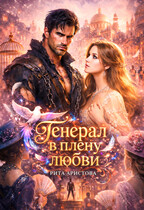 Генерал в плену любви