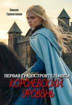 Первая градостроительница: королевский уровень