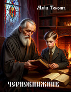 Чернокнижник