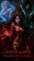 Сердцезнающая: проклятье и искупление.
