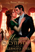 Идеальная супруга для ледяного лорда