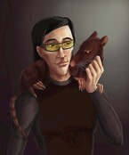 Киборг на борту