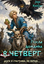 После дождика в Четверг