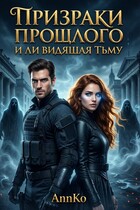 Призраки прошлого или Видящая тьму