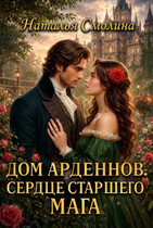 Сердце старшего мага