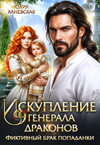 Искупление генерала драконов