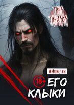 Его клыки