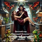 Детский сад „Сияющий Осколок“: Инструкция по укрощению демона