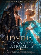 Измена. Попаданка на подмену