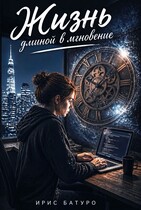 Жизнь длиной в мгновение