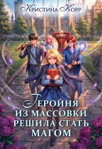 Героиня из массовки в академии
