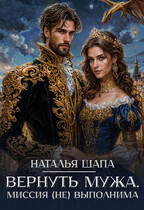 Вернуть мужа. Миссия (не) выполнима