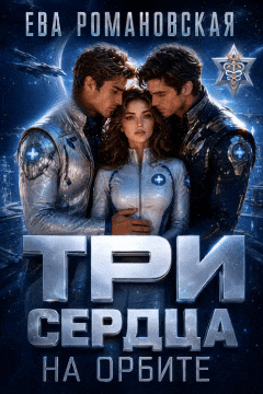 Три сердца на орбите