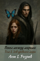 Зов древнего мира. Разрыв