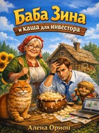 Баба Зина и Каша для Инвестора