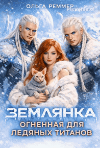 Землянка. Огненная для ледяных титанов