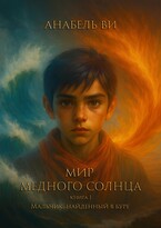 Мальчик, найденный в буре