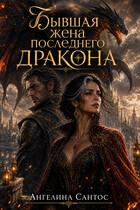 Бывшая жена последнего дракона