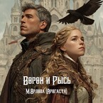 Ворон и Рысь