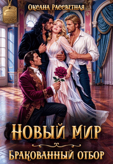 Новый мир. Бракованный отбор