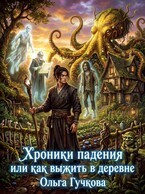 Хроники падения или как выжить в деревне