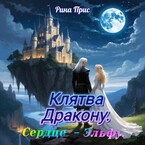 Клятва дракону. Сердце — эльфу.