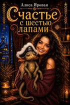 Счастье с шестью лапами