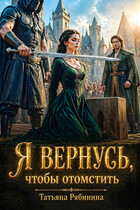 Я вернусь, чтобы отомстить