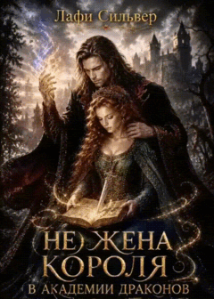 (не) жена короля в академии драконов