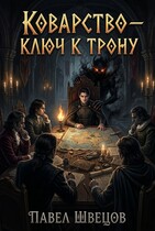 Коварство — ключ к трону