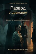 Развод с драконом. Долг очага, который не отдают