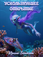 Ускользнувшее открытие