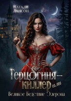 Герцогиня-киллер или Великое Бедствие Элерона