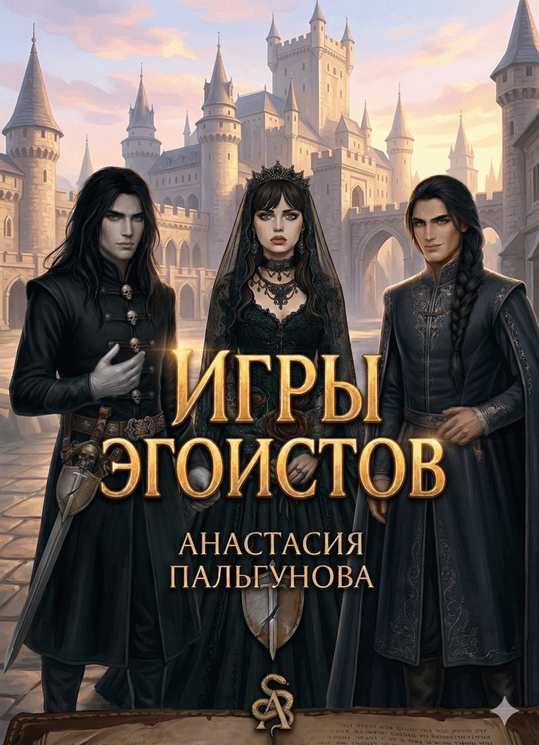 Игры Эгоистов