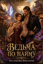 Ведьма по найму