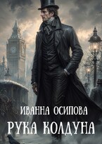 Рука колдуна
