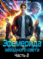 Эфемерида звёздного света. Часть 2