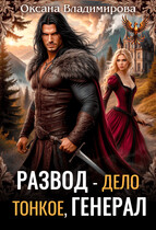 ‍☠️ Развод — дело тонкое, генерал