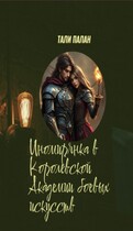 Иномирянка в Королевской Академии боевых искусств