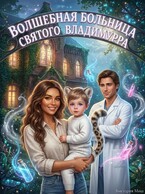 Волшебная больница Святого Владимурра