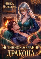 Истинное желание дракона