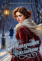 С наилучшими пожеланиями