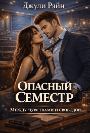 Опасный семестр. Между чувствами и свободой